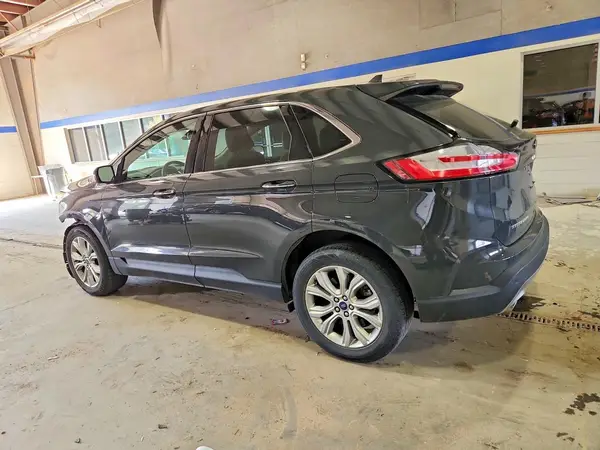 2FMPK4K90MBA21183 2021 FORD EDGE - Image 2