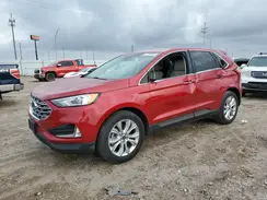 2FMPK4K90MBA25119 2021 FORD EDGE