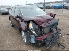 2FMPK4K90MBA26951 2021 FORD EDGE