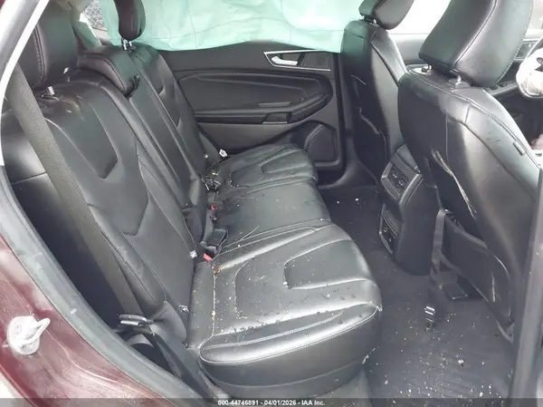 2FMPK4K90MBA26951 2021 FORD EDGE - Image 8