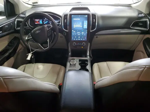2FMPK4K90MBA26979 2021 FORD EDGE - Image 8