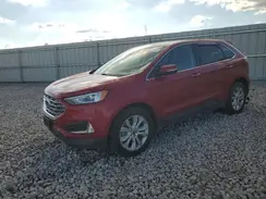 2FMPK4K90MBA27288 2021 FORD EDGE