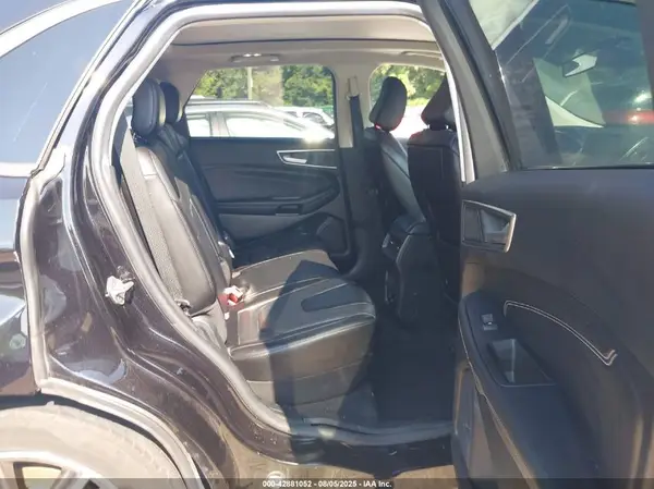 2FMPK4K90MBA33804 2021 FORD EDGE - Image 8