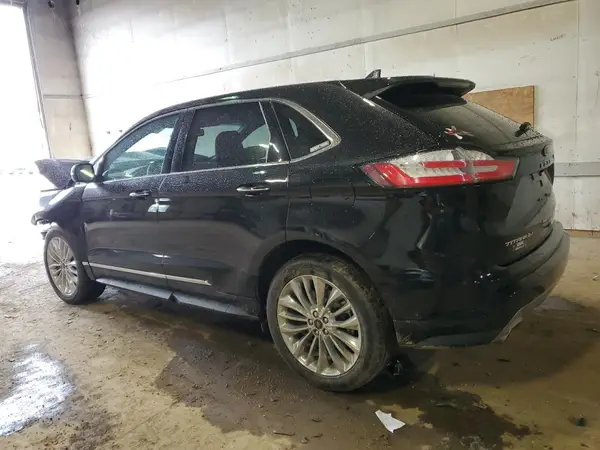 2FMPK4K90MBA39604 2021 FORD EDGE - Image 2