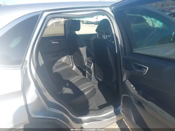 2FMPK4K90MBA39814 2021 FORD EDGE - Image 8