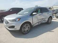2FMPK4K90MBA39991 2021 FORD EDGE