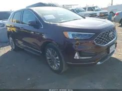 2FMPK4K90MBA40929 2021 FORD EDGE