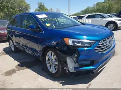 2FMPK4K90MBA49677 2021 FORD EDGE