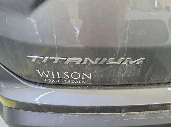 2FMPK4K90MBA53521 2021 FORD EDGE - Image 2