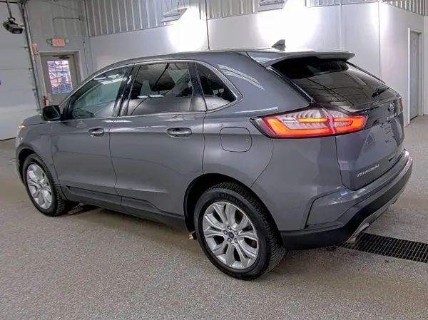 2FMPK4K90MBA53521 2021 FORD EDGE - Image 8
