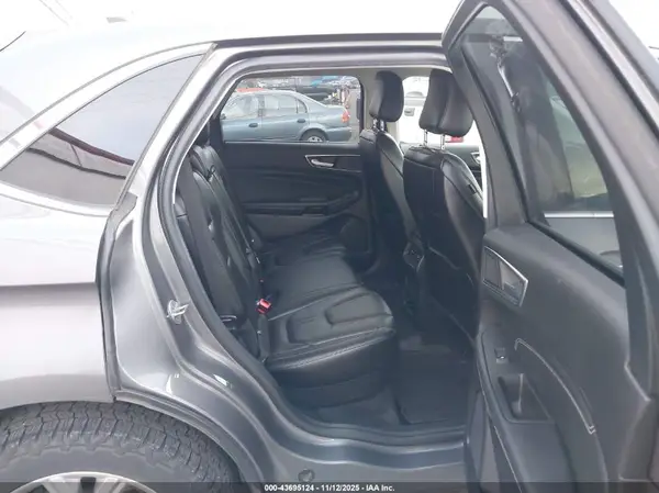 2FMPK4K90MBA53583 2021 FORD EDGE - Image 8
