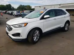 2FMPK4K90MBA66284 2021 FORD EDGE