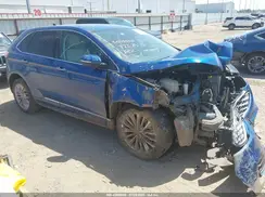 2FMPK4K90NBA00156 2022 FORD EDGE