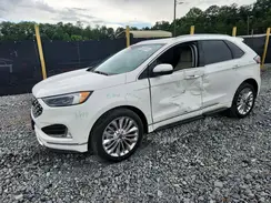2FMPK4K90NBA00481 2022 FORD EDGE