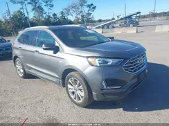 2FMPK4K90NBA01453 2022 FORD EDGE
