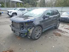 2FMPK4K90NBA05311 2022 FORD EDGE