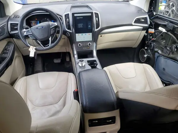 2FMPK4K90NBA05311 2022 FORD EDGE - Image 8