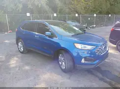 2FMPK4K90NBA10685 2022 FORD EDGE