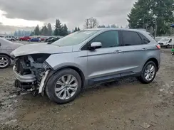 2FMPK4K90NBA12081 2022 FORD EDGE