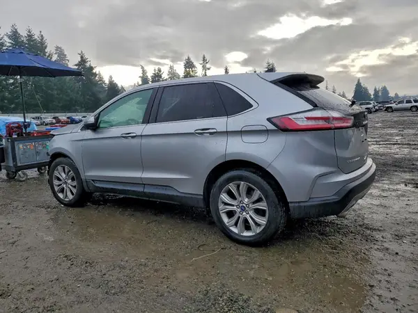 2FMPK4K90NBA12081 2022 FORD EDGE - Image 2
