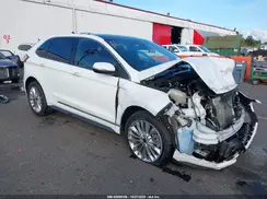 2FMPK4K90NBA12887 2022 FORD EDGE