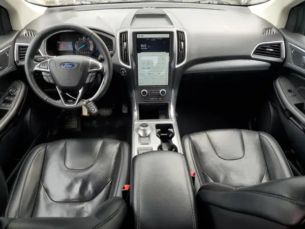 2FMPK4K90NBA13554 2022 FORD EDGE - Image 8