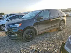 2FMPK4K90NBA18091 2022 FORD EDGE