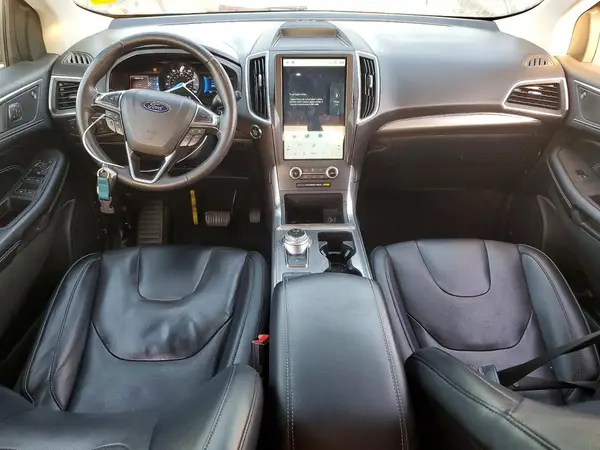2FMPK4K90NBA18091 2022 FORD EDGE - Image 8