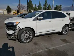 2FMPK4K90NBA20844 2022 FORD EDGE