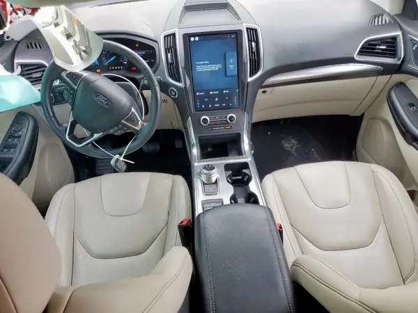 2FMPK4K90NBA25140 2022 FORD EDGE - Image 8