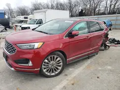 2FMPK4K90NBA25266 2022 FORD EDGE