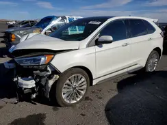2FMPK4K90NBA29009 2022 FORD EDGE