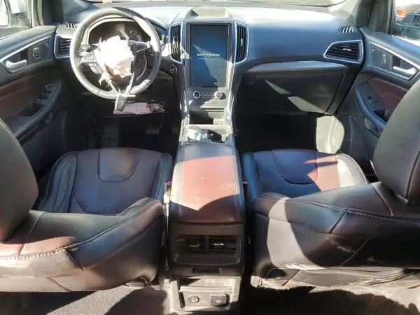 2FMPK4K90NBA29009 2022 FORD EDGE - Image 8