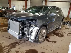 2FMPK4K90NBA29253 2022 FORD EDGE