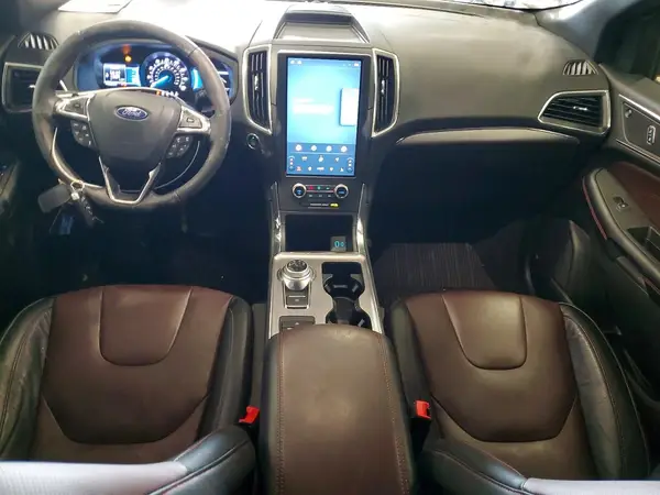 2FMPK4K90NBA29253 2022 FORD EDGE - Image 8
