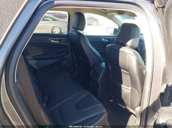 2FMPK4K90NBA30418 2022 FORD EDGE - Image 8