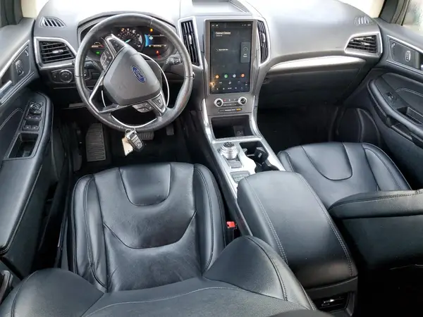 2FMPK4K90NBA30421 2022 FORD EDGE - Image 8