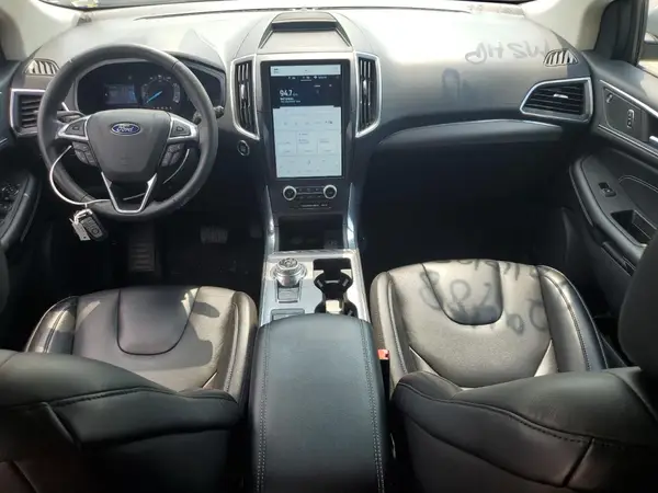 2FMPK4K90NBA31584 2022 FORD EDGE - Image 8