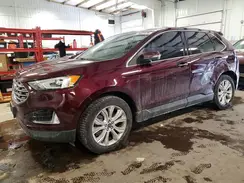 2FMPK4K90NBA32203 2022 FORD EDGE