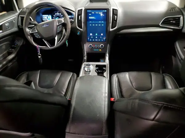 2FMPK4K90NBA32203 2022 FORD EDGE - Image 8