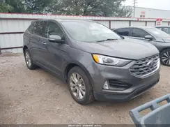 2FMPK4K90NBA34100 2022 FORD EDGE