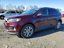 2FMPK4K90NBA35232 2022 FORD EDGE