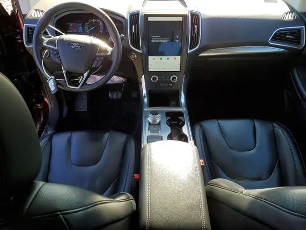 2FMPK4K90NBA35232 2022 FORD EDGE - Image 8