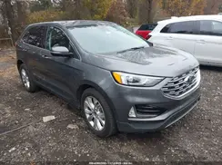 2FMPK4K90NBA35277 2022 FORD EDGE