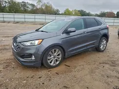 2FMPK4K90NBA35599 2022 FORD EDGE