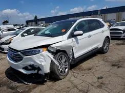 2FMPK4K90NBA35926 2022 FORD EDGE