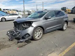 2FMPK4K90NBA37689 2022 FORD EDGE