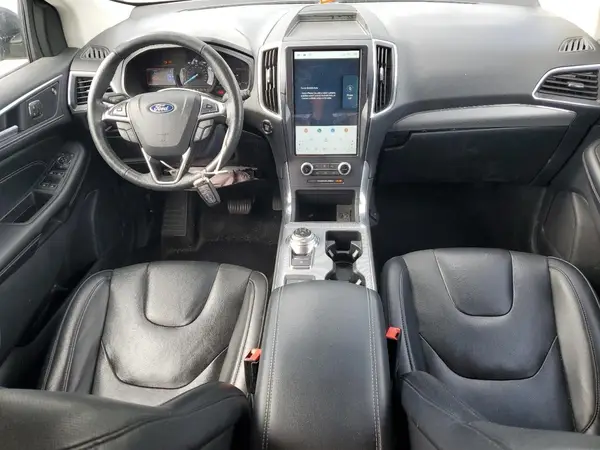 2FMPK4K90NBA37689 2022 FORD EDGE - Image 8