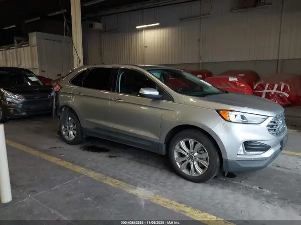 2FMPK4K90NBA38048 2022 FORD EDGE - Image 1