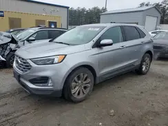 2FMPK4K90NBA38342 2022 FORD EDGE